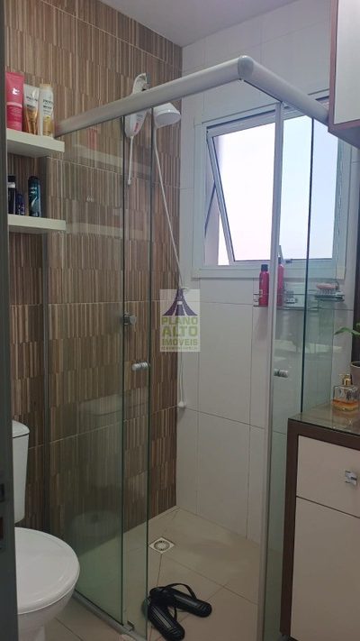 Casa, 3 quartos, 53 m² - Foto 2