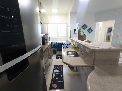 Apartamento, 2 quartos, 80 m² - Foto 4