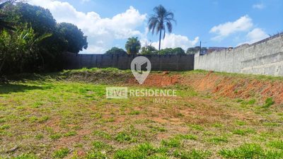 Terreno, 1000 m² - Foto 1