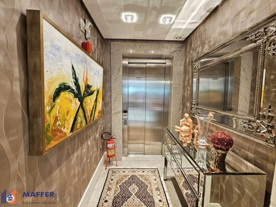 Apartamento, 3 quartos, 181 m² - Foto 4