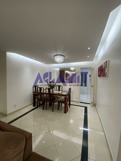 Apartamento, 4 quartos, 124 m² - Foto 4
