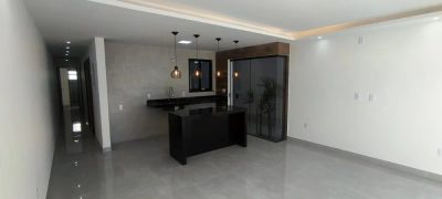 Casa, 3 quartos - Foto 4