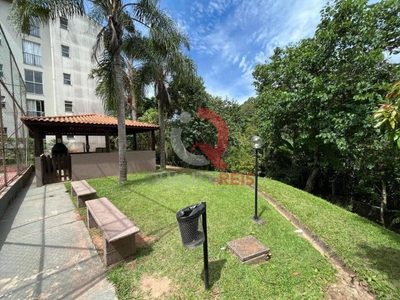 Apartamento, 2 quartos, 45 m² - Foto 1