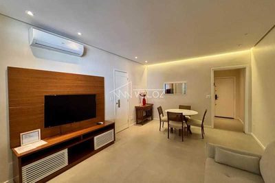 Apartamento, 3 quartos, 82 m² - Foto 1