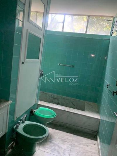 Apartamento, 4 quartos, 242 m² - Foto 2