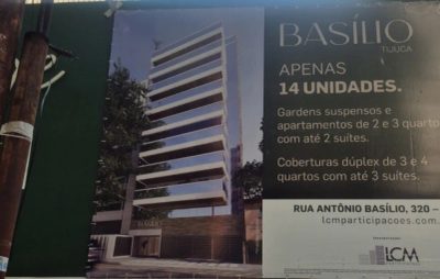 Apartamento, 2 quartos, 8 m² - Foto 2