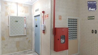 Apartamento, 1 quarto, 59 m² - Foto 3