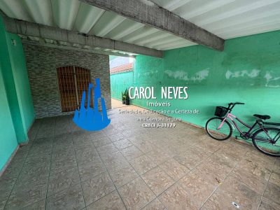 Casa, 2 quartos, 78 m² - Foto 2