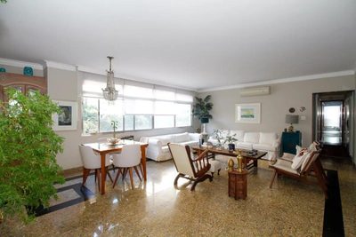 Apartamento, 2 quartos, 168 m² - Foto 5