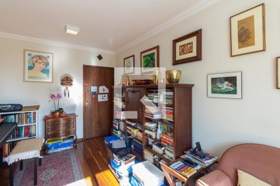 Apartamento, 1 quarto, 41 m² - Foto 5