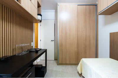 Apartamento, 3 quartos, 132 m² - Foto 5