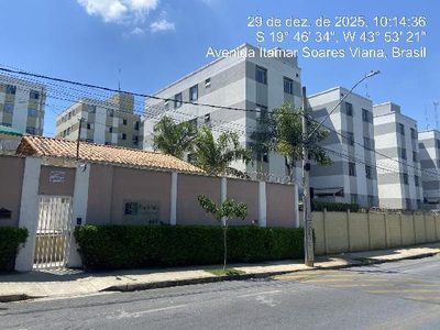 Apartamento, 2 quartos, 47 m² - Foto 1