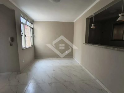 Apartamento, 2 quartos - Foto 1