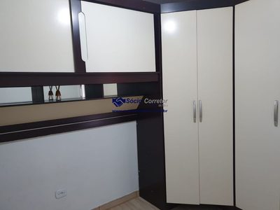 Casa, 2 quartos, 48 m² - Foto 5