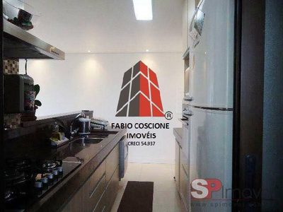 Apartamento, 2 quartos, 64 m² - Foto 5