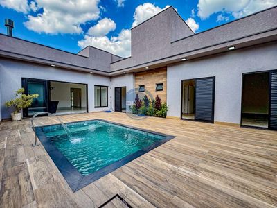 Casa, 3 quartos, 360 m² - Foto 1