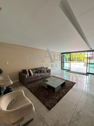 Apartamento, 4 quartos, 136 m² - Foto 2
