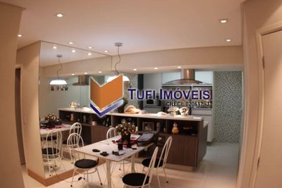 Apartamento, 3 quartos, 96 m² - Foto 5