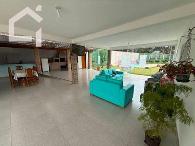 Casa, 3 quartos, 149 m² - Foto 5