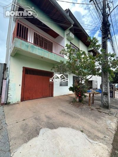 Casa, 3 quartos, 80 m² - Foto 1
