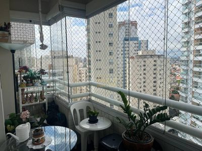 Apartamento, 4 quartos, 130 m² - Foto 5