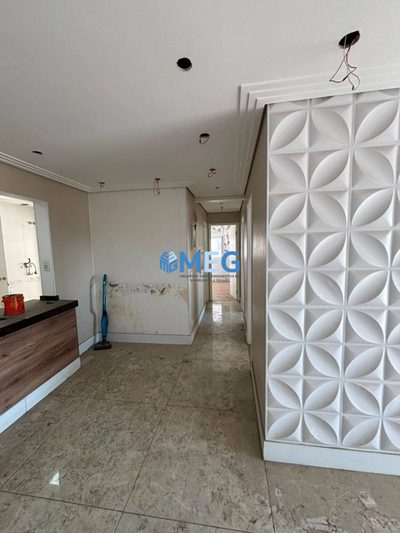 Apartamento, 3 quartos, 94 m² - Foto 3