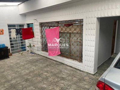 Casa, 3 quartos, 125 m² - Foto 1