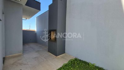 Casa, 3 quartos, 91 m² - Foto 5