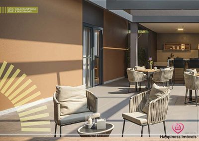 Apartamento, 3 quartos, 90 m² - Foto 2