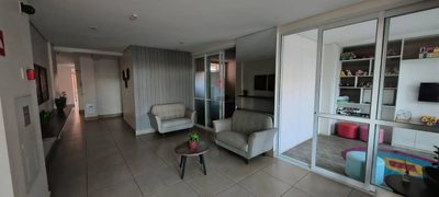 Apartamento, 3 quartos, 74 m² - Foto 2