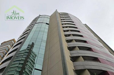 Apartamento, 2 quartos, 105 m² - Foto 1