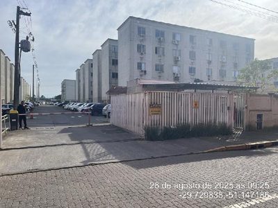 Apartamento, 2 quartos, 41 m² - Foto 1