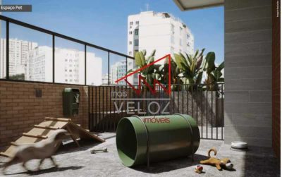 Apartamento, 2 quartos, 71 m² - Foto 1