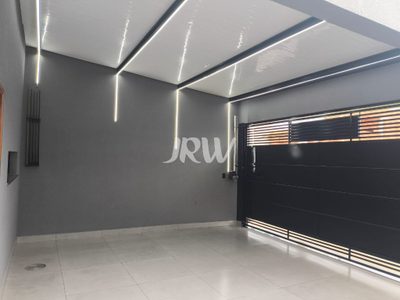 Casa, 3 quartos, 130 m² - Foto 3