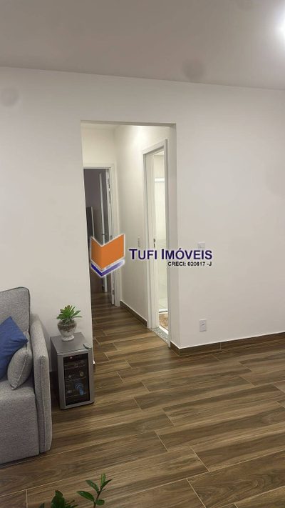 Apartamento, 2 quartos, 57 m² - Foto 4