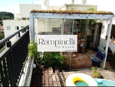 Apartamento, 2 quartos, 126 m² - Foto 3