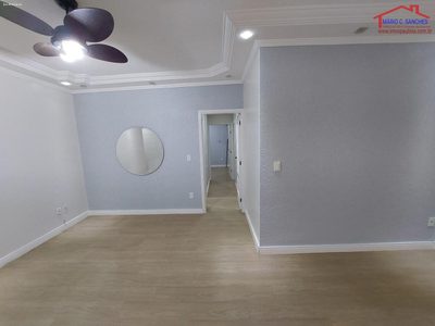 Apartamento, 3 quartos, 81 m² - Foto 2