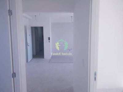 Apartamento, 2 quartos, 58 m² - Foto 3