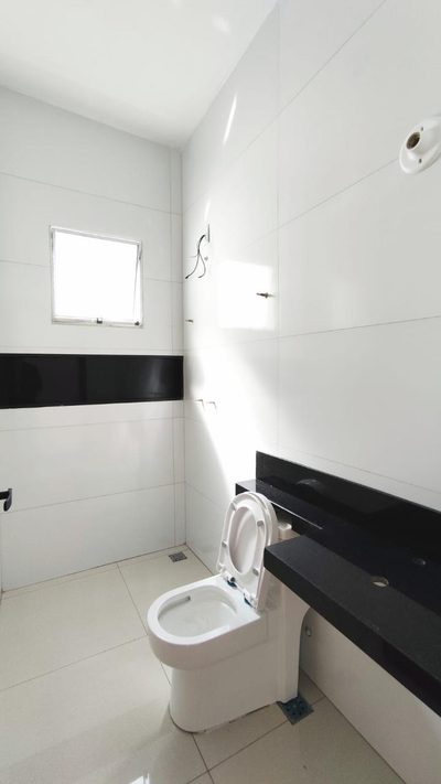 Casa, 3 quartos, 96 m² - Foto 5