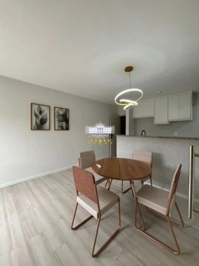 Apartamento, 1 quarto, 48 m² - Foto 1