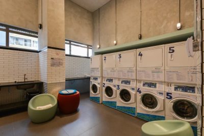 Apartamento, 1 quarto, 38 m² - Foto 4