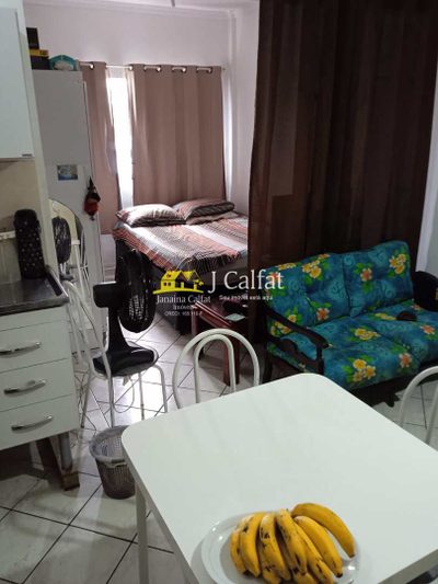 Kitnet-Studio, 35 m² - Foto 1