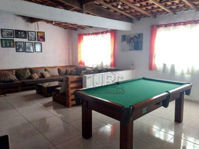 Casa, 2 quartos, 337 m² - Foto 5