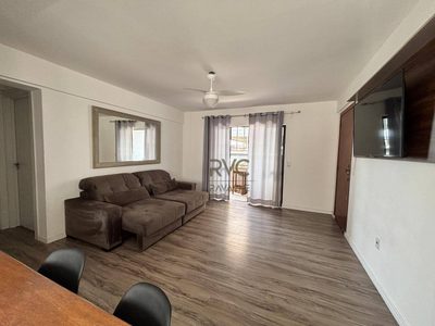 Apartamento, 2 quartos, 85 m² - Foto 3