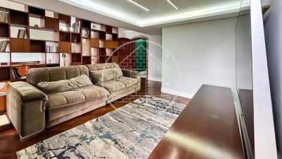 Apartamento, 3 quartos, 180 m² - Foto 4