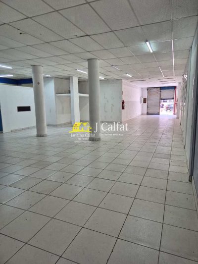 Loja-Salão, 172 m² - Foto 4