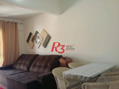 Apartamento, 3 quartos, 90 m² - Foto 3