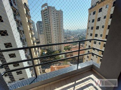 Apartamento, 1 quarto, 41 m² - Foto 2
