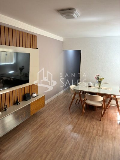 Sobrado, 3 quartos, 189 m² - Foto 5