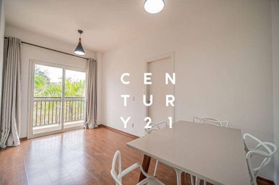 Apartamento, 1 quarto, 38 m² - Foto 2